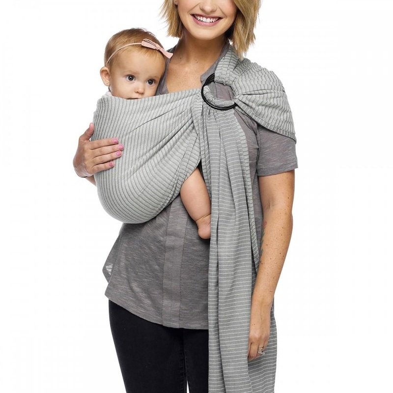 Moby Ring Sling