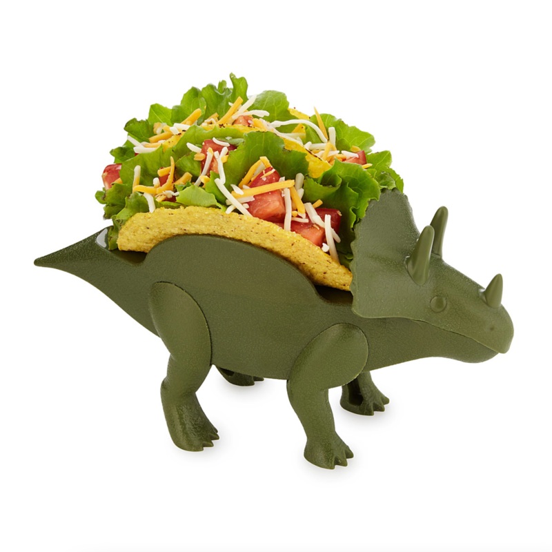 TriceraTACO Taco Holder by Funwares