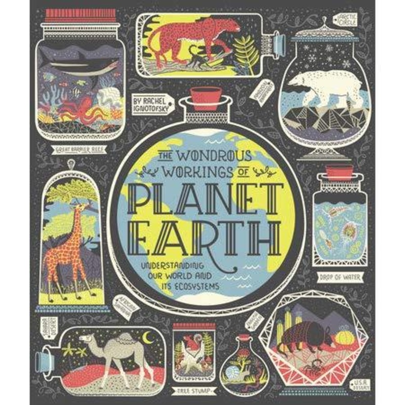 Wondrous Workings of Planet Earth