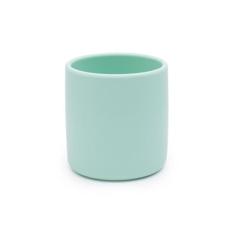 Grip Cup – Minty Green by We Might Be Tiny