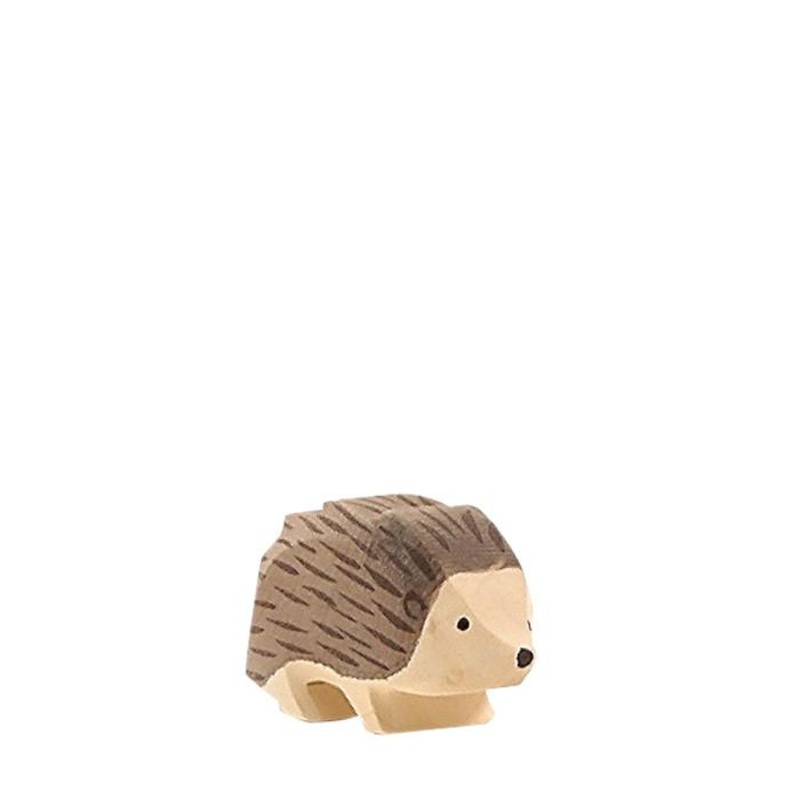 Hedgehog by Ostheimer Wooden Toys