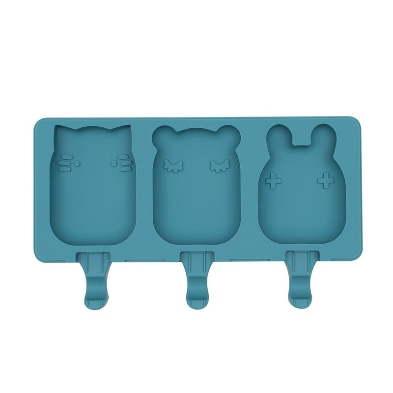 Ice Pop Mold – Blue Dusk by We Might Be Tiny