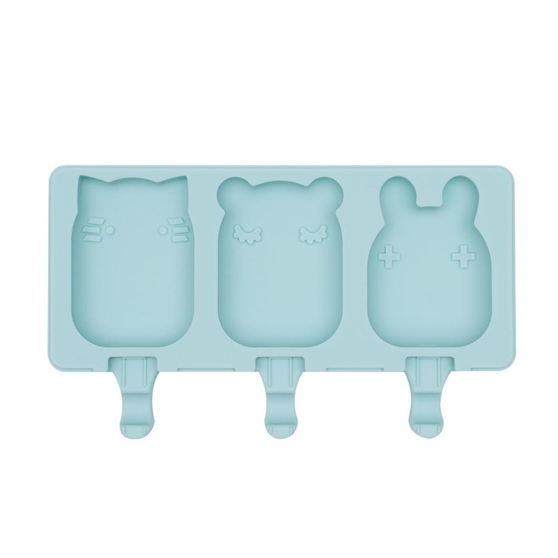 Ice Pop Mold – Minty Green by We Might Be Tiny