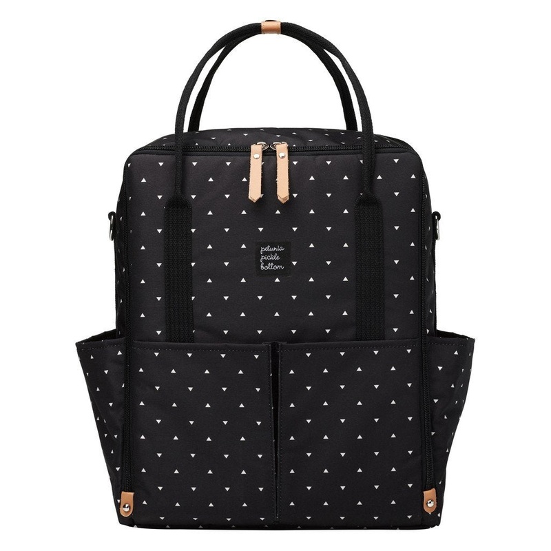 Inter-Mix Backpack – Trio by Petunia Picklebottom