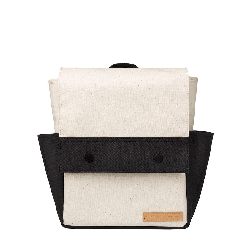 Mini Pathway Pack – Birch + Black by Petunia Pickle Bottom