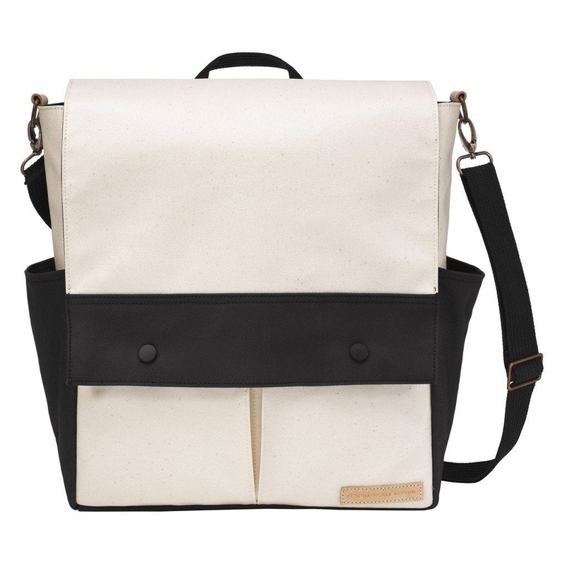 Pathway Pack – Birch + Black by Petunia Pickle Bottom