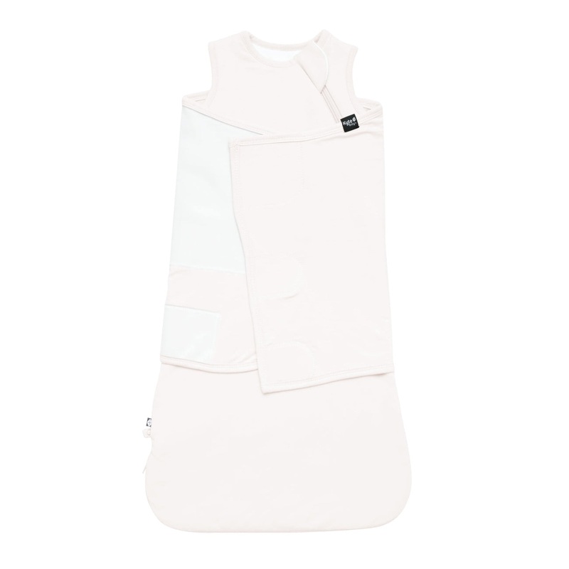 Sleep Bag Swaddler 1.0 Tog – Cloud by Kyte Baby