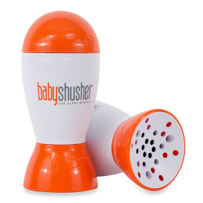 Baby Shusher – Sound Machine