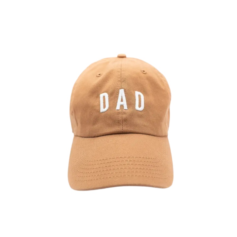 Dad Hat – Terracotta by Rey to Z