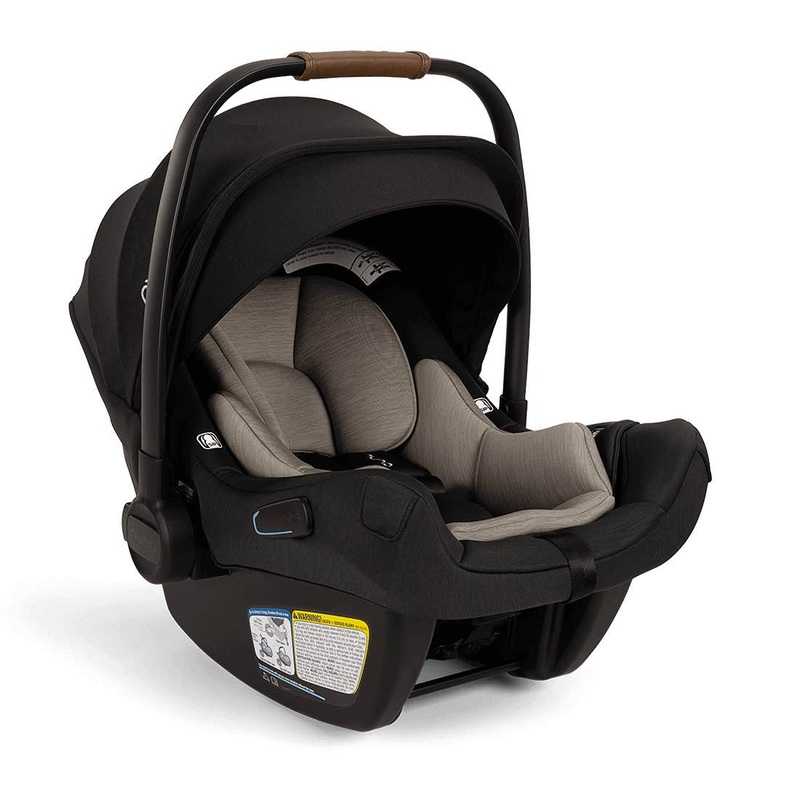 Pipa Aire Infant Car Seat  with Pipa Series Base by Nuna