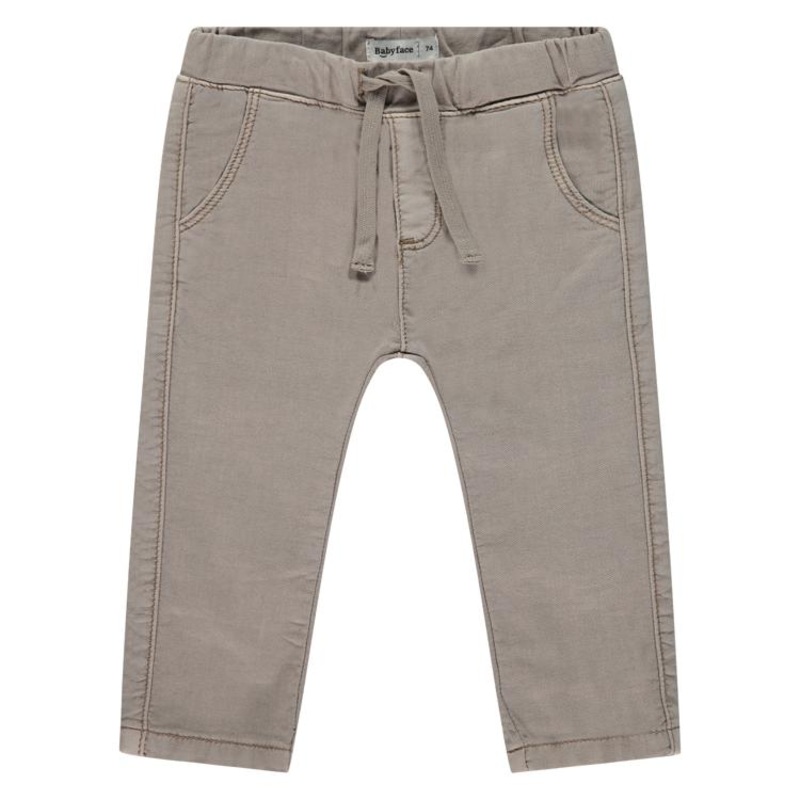 Baby Drawstring Pants – Kit by Babyface – FINAL SALE