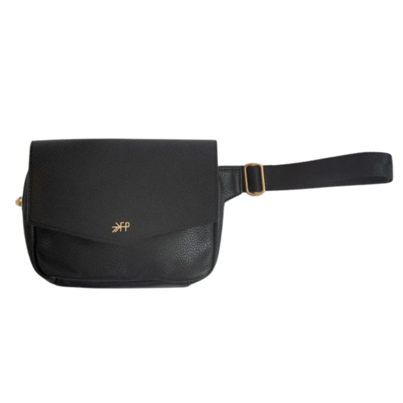 Classic Park Pack – Ebony by Freshly Picked