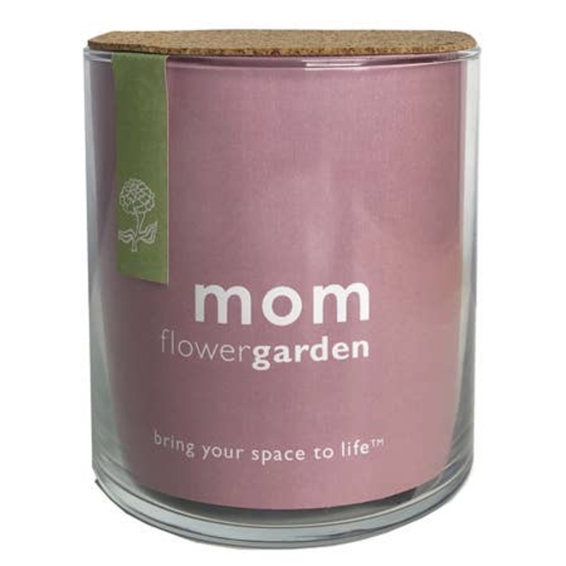 Essential Flower Garden – Mom by Potting Shed Creations