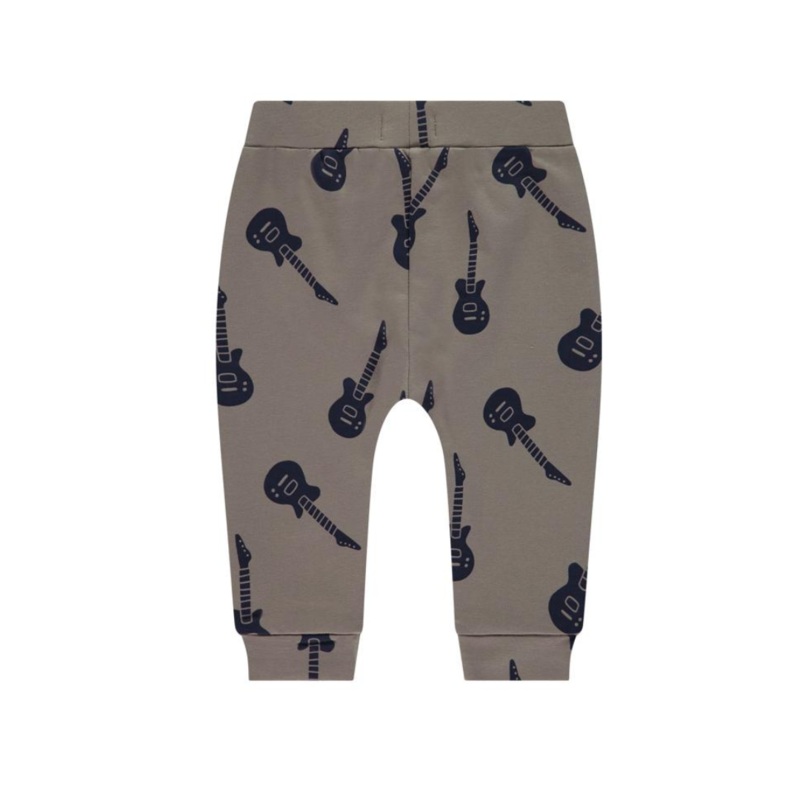 Guitar Sweatpants – Elephant by Babyface – FINAL SALE