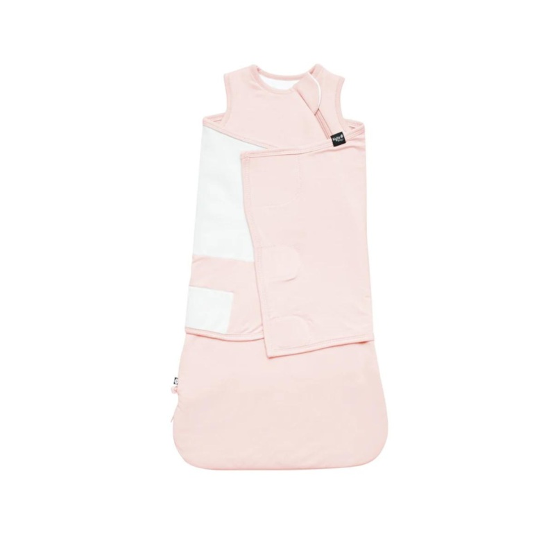 Sleep Bag Swaddler 1.0 Tog – Blush by Kyte Baby