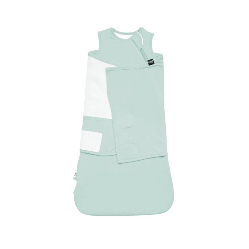 Sleep Bag Swaddler 1.0 Tog – Sage by Kyte Baby
