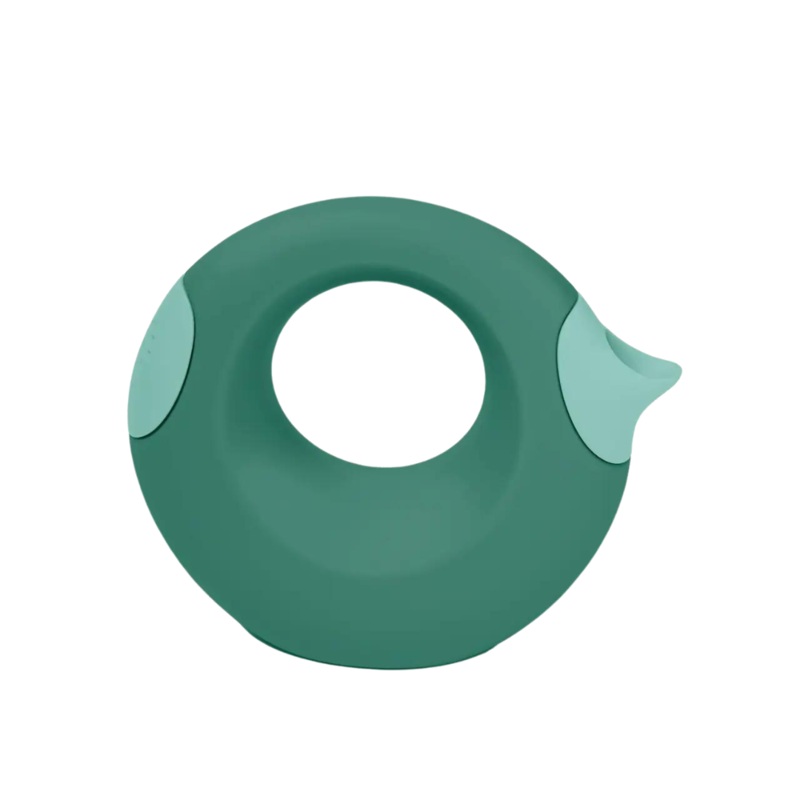 Small Cana Watering Can – Garden Green by Quut Toys