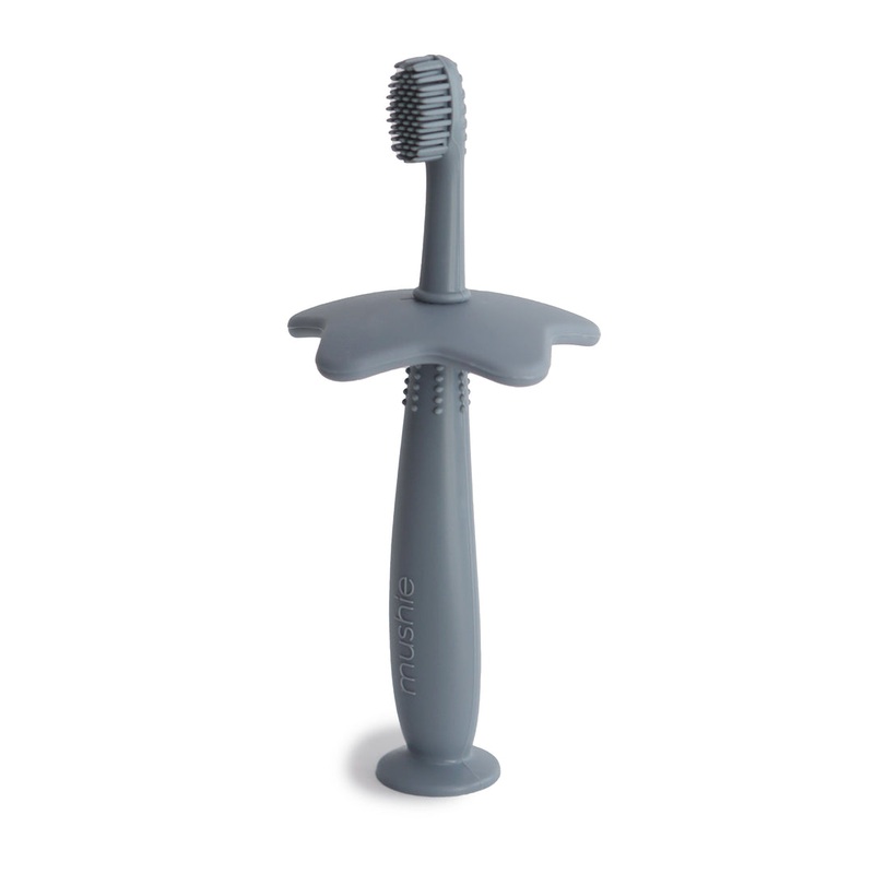 Star Training Toothbrush – Tradewinds by Mushie & Co