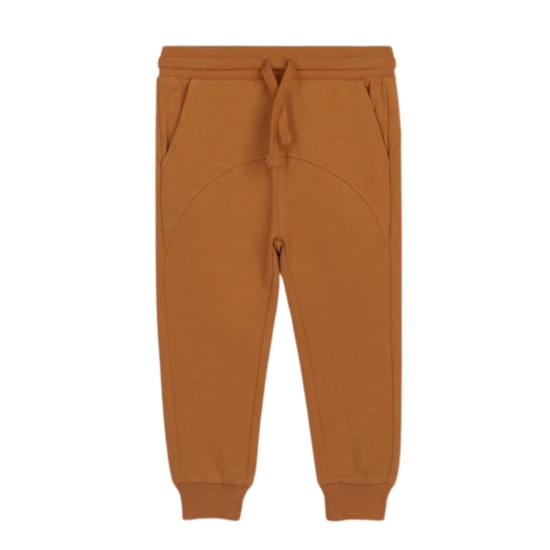 Terry Joggers – Bronze by miles the label. – FINAL SALE
