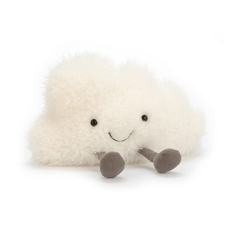 Amuseables Cloud – Medium/Large 12 Inch by Jellycat