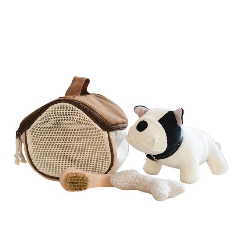 Barkley & House by Little Lamb Kind