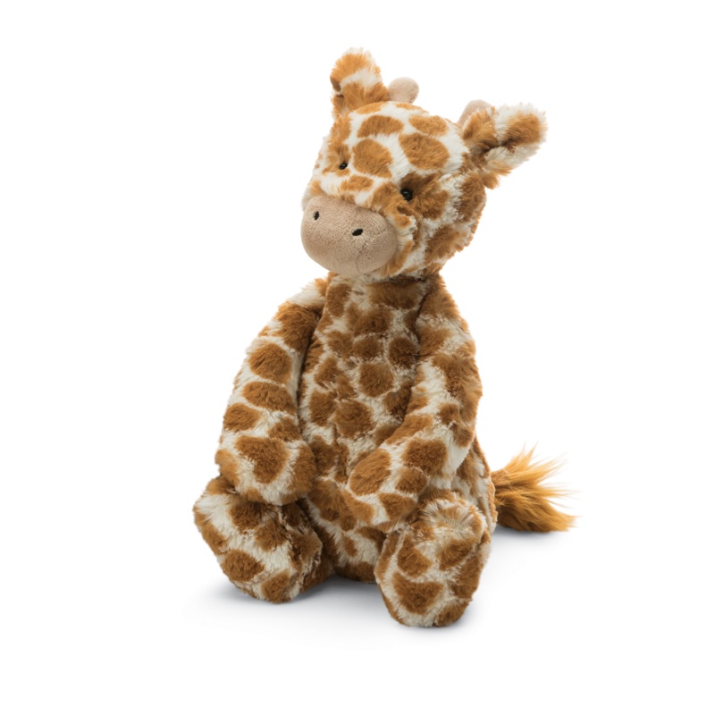 Bashful Giraffe – Original 12 Inch by Jellycat