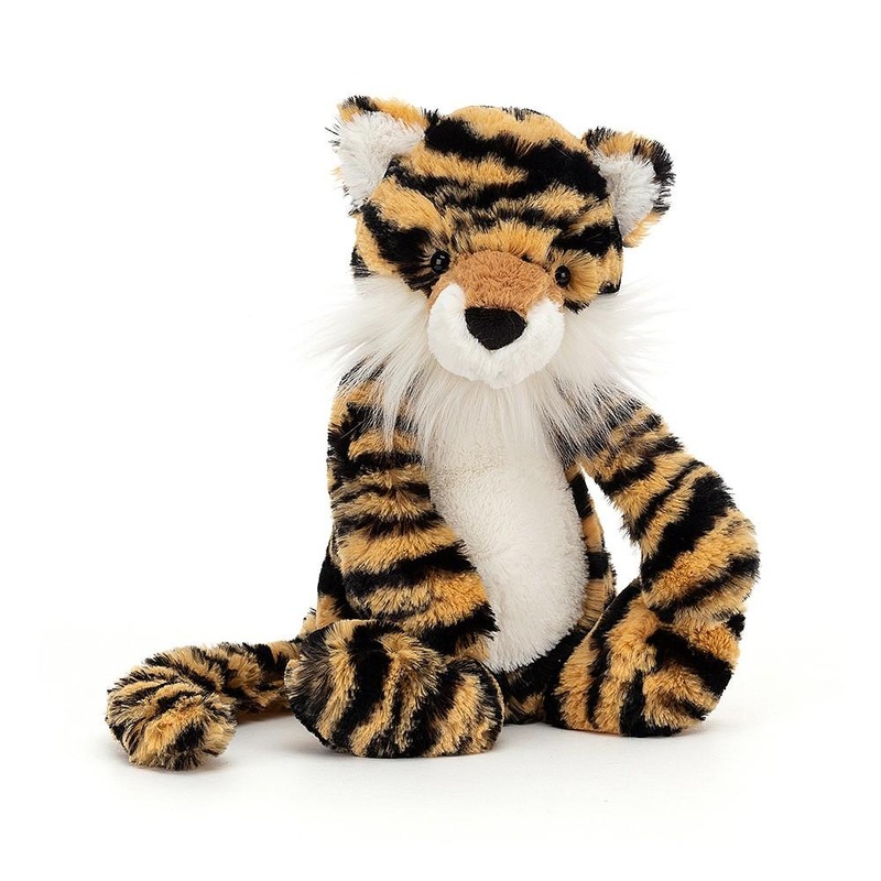 Bashful Tiger – Original 12 Inch by Jellycat