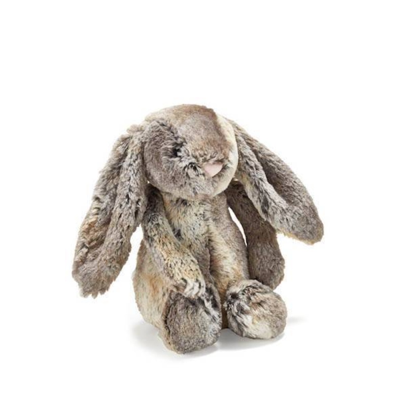 Bashful Woodland Bunny – Small by Jellycat