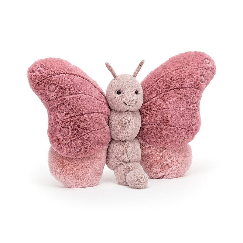 Beatrice Butterfly – 13 Inch by Jellycat