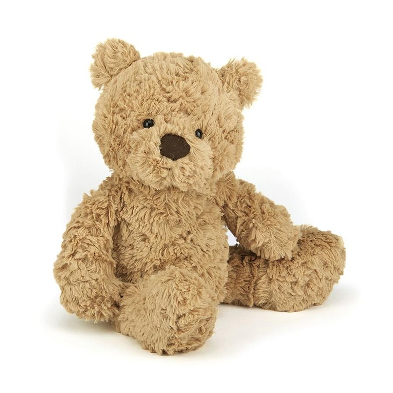 Bumbly Bear – Small 12 Inch by Jellycat