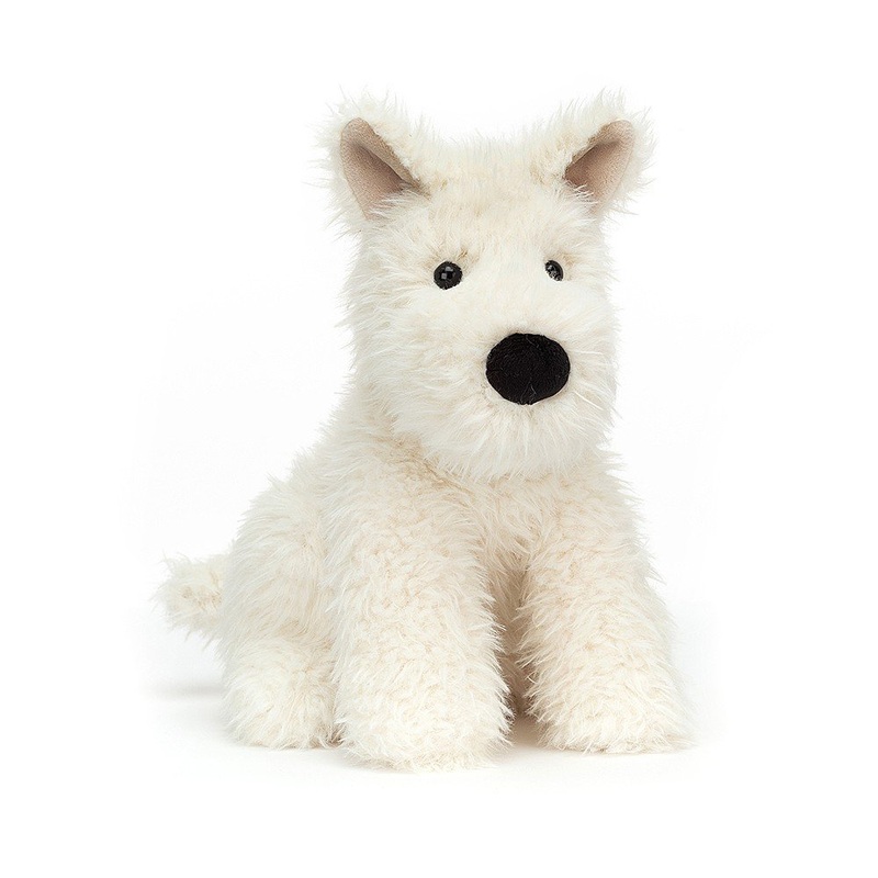 Munro Scottie Dog – Medium 10 Inch by Jellycat