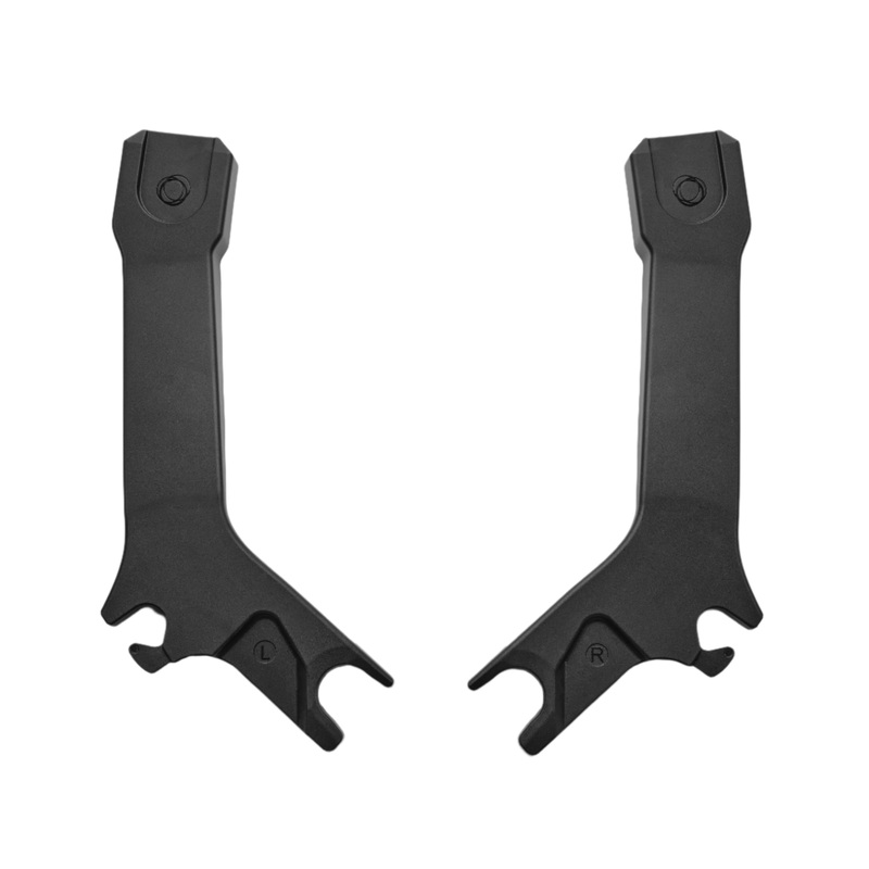Butterfly 2 Car Seat Adapters by Bugaboo