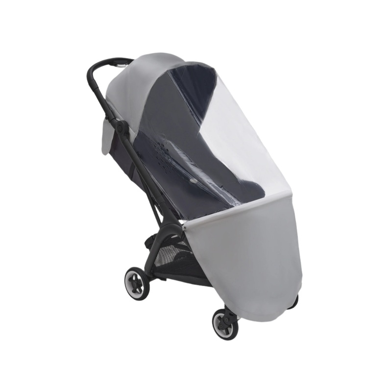 Butterfly 2 Rain Cover by Bugaboo