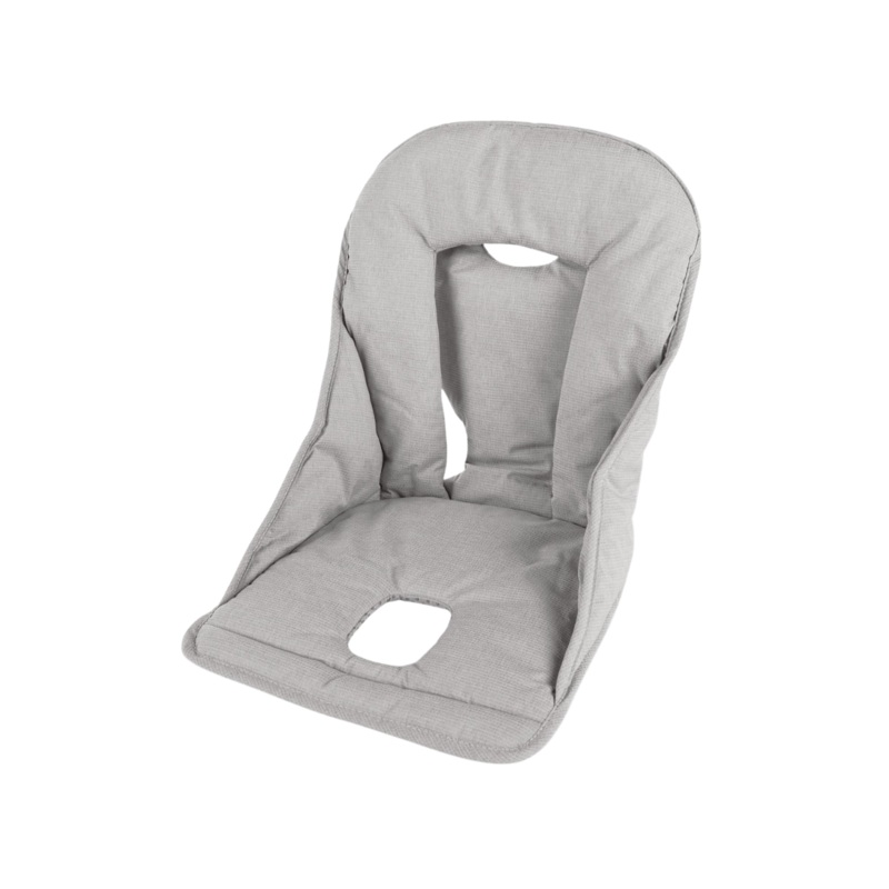 Ciro High Chair Cushion – Grey by UPPAbaby