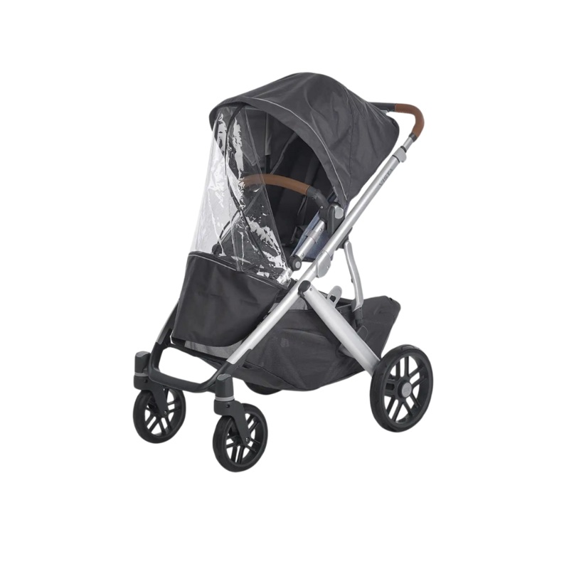 Performance Rain Shield for Vista/Vista V2/Vista V3 and Cruz/Cruz V2 by UPPAbaby