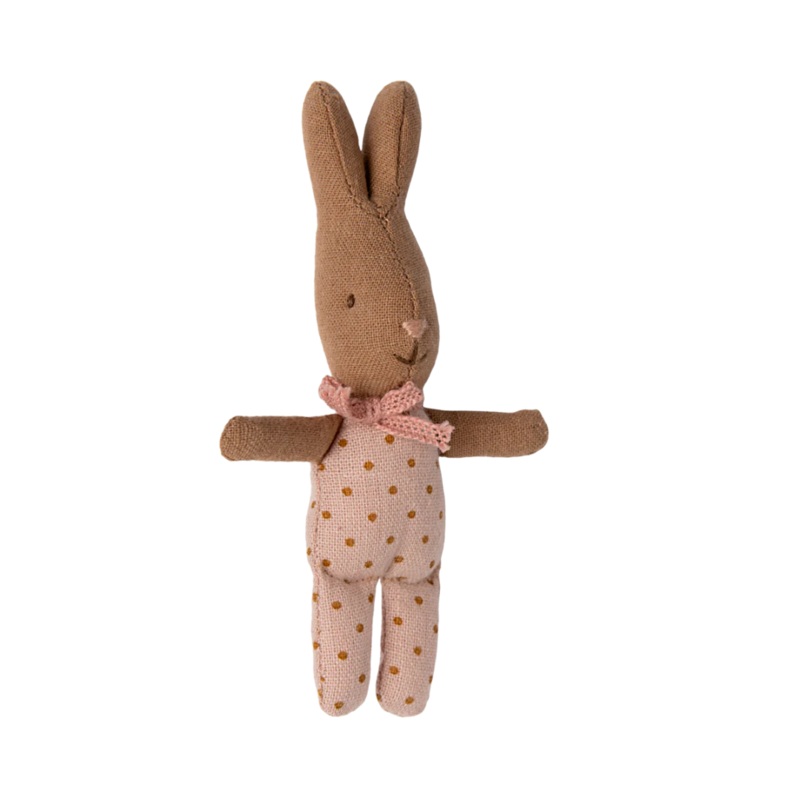 Rabbit, MY – Dots by Maileg