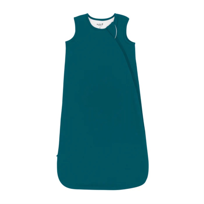 Solid Sleep Bag Tog 1.0 – Loch by Kyte Baby