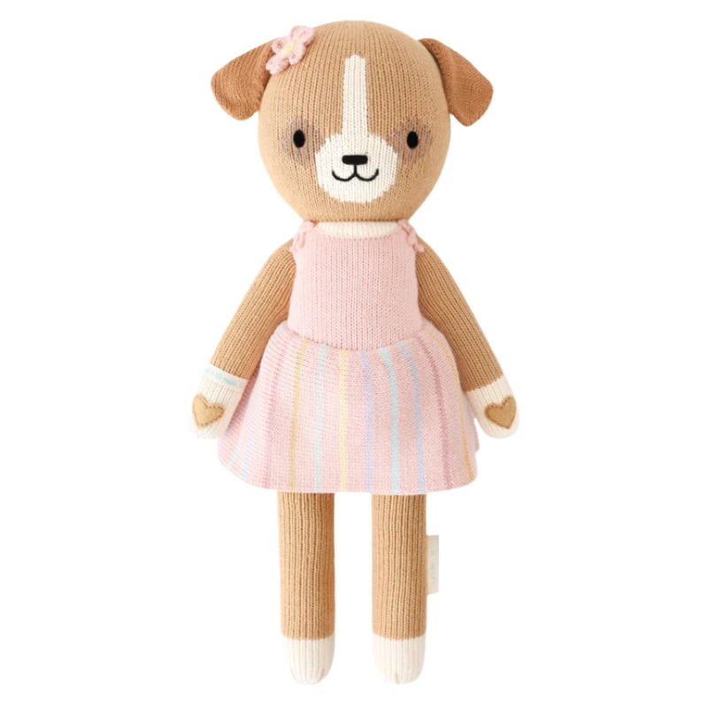 Bea the Dog by Cuddle + Kind