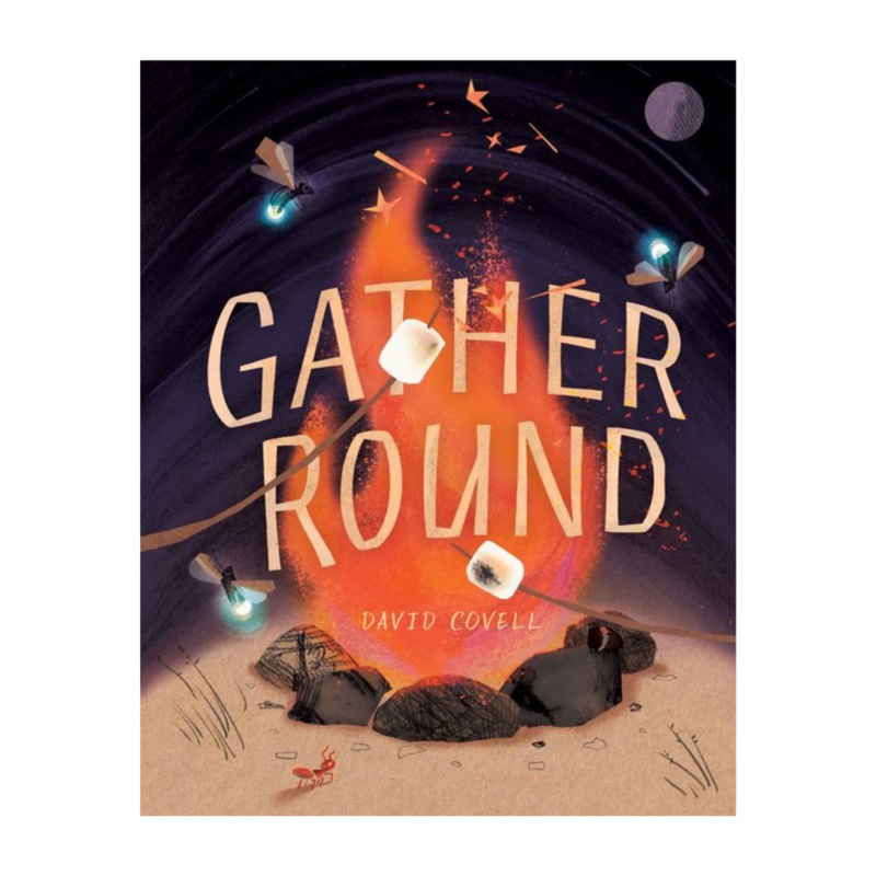 Gather Round – Hardcover