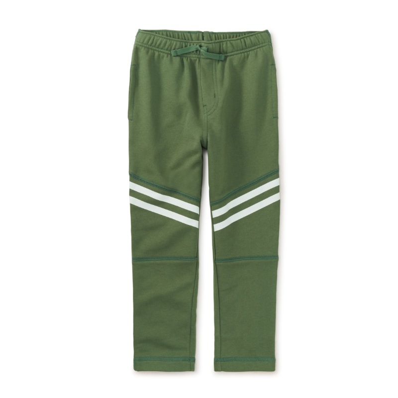 Speedy Striped Joggers – Stem by Tea Collection – FINAL SALE