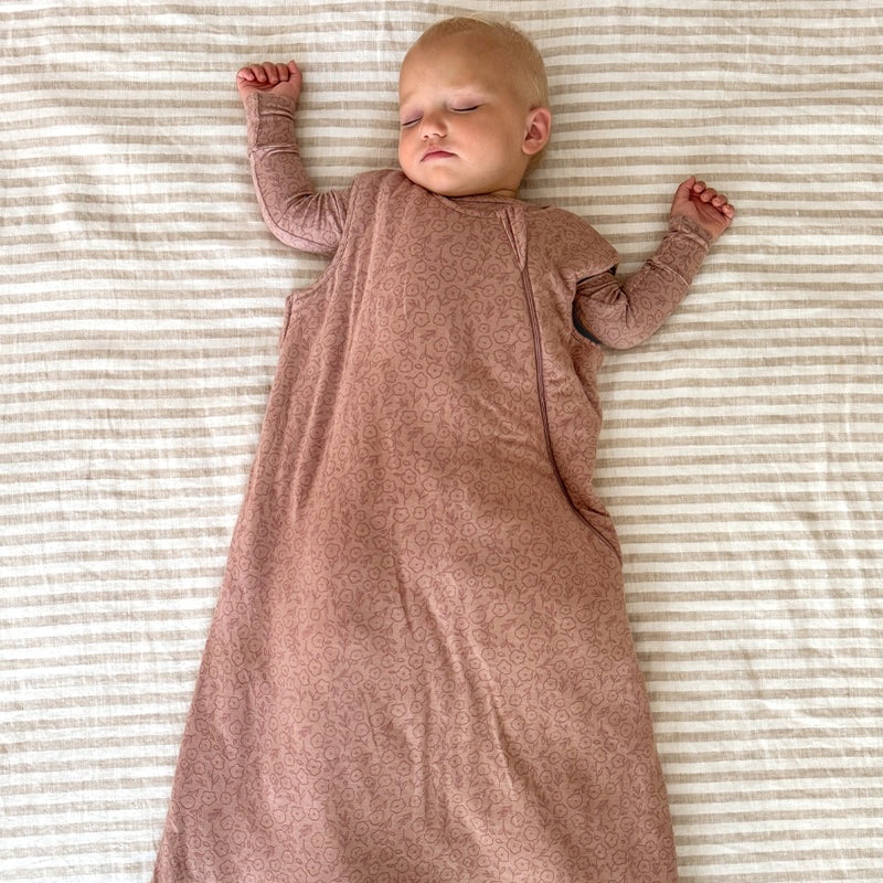1.0 Tog Sleep Bag – Dainty by gunamuna