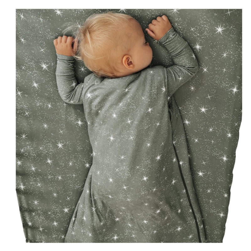 1.0 Tog Sleep Bag – Imagine by gunamuna