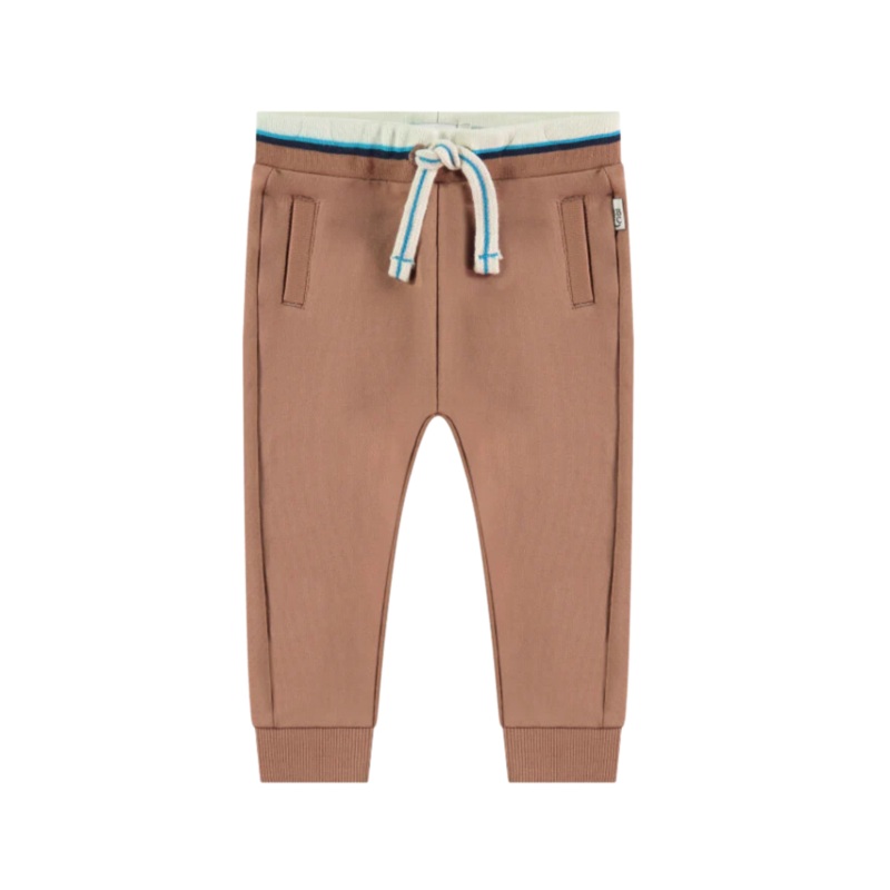 Baby Sweatpants – Caramel by Babyface – FINAL SALE