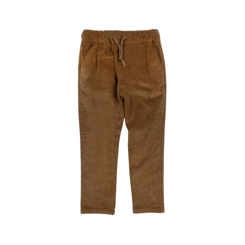 Club Pant – British Khaki by Appaman – FINAL SALE