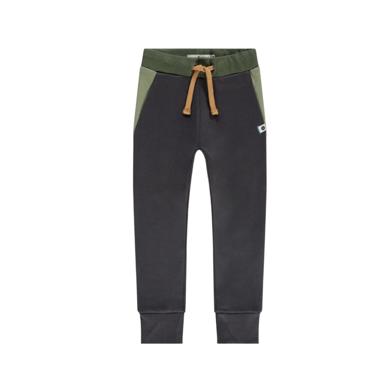 Colorblock Sweatpants – Antra by Babyface – FINAL SALE