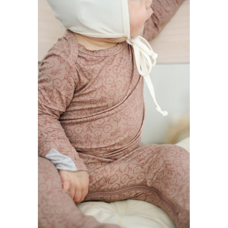 Convertible Pajama – Dainty by gunamuna