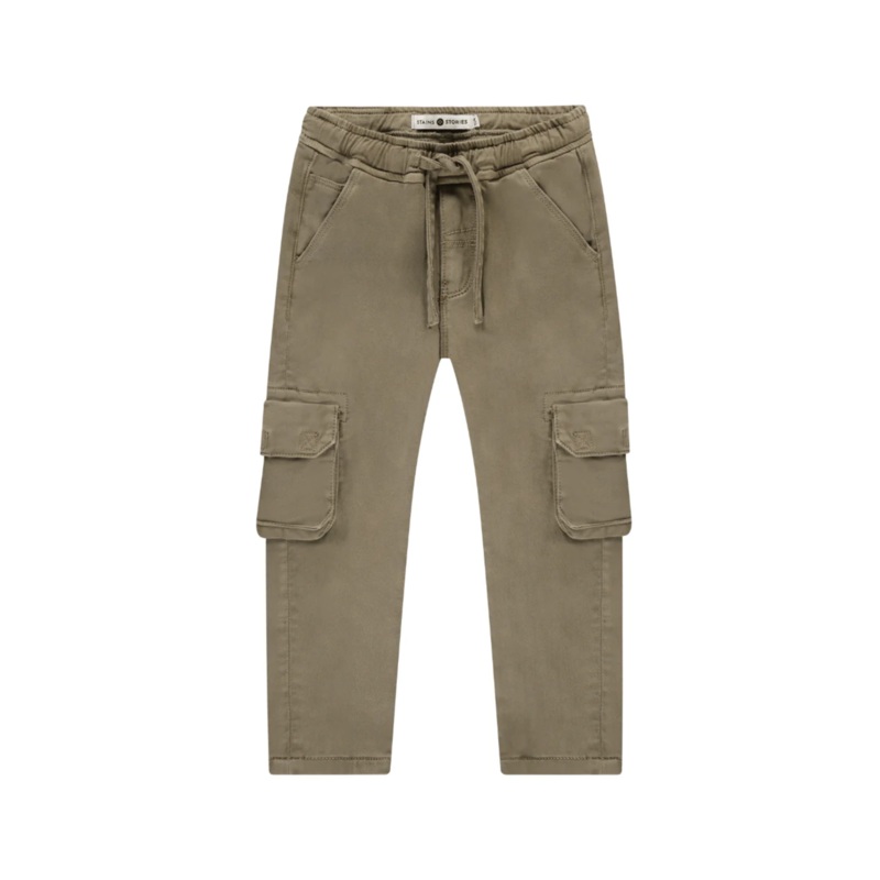 Worker Pants – Kit by Babyface – FINAL SALE