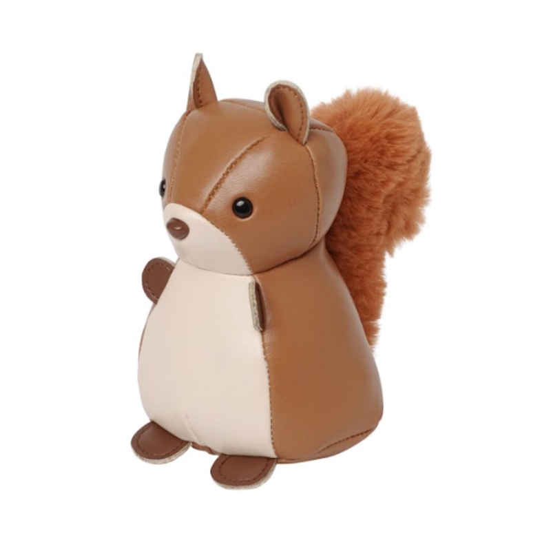 Tiny Friends – Alex the Squirrel by Little Big Friends