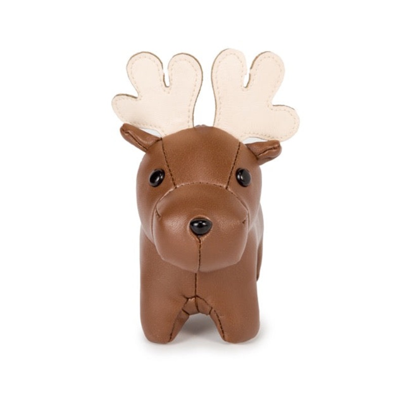 Tiny Friends – Bruce the Moose by Little Big Friends