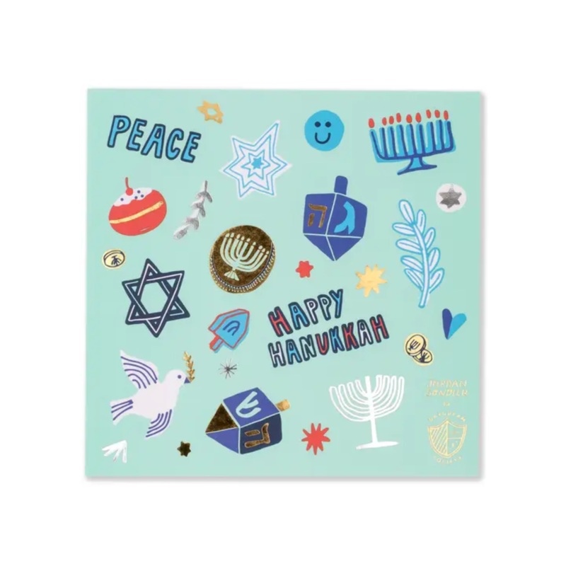 Festival of Lights Sticker Set by Daydream Society – FINAL SALE